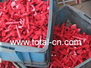 Tungsten Carbide Drill Bit Cutters