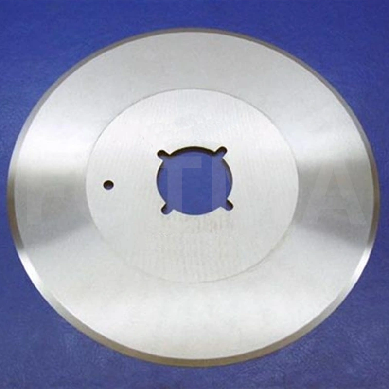 Cemented Carbide Blade for Metal Cutting Tungsten Carbide Cutting Tools