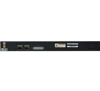 Network Switch Ex3400 48-Port 10/100/1000baset, 4 X 1/10g SFP/SFP+, 2 X 40g Qsfp+, Redundant Fans, Back-to-Front Airflow, 1 AC PSU Jpsu-150-AC-Afiincluded