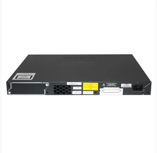 Original New Fortinet Fs-148f Gigabit Enterprise Switches