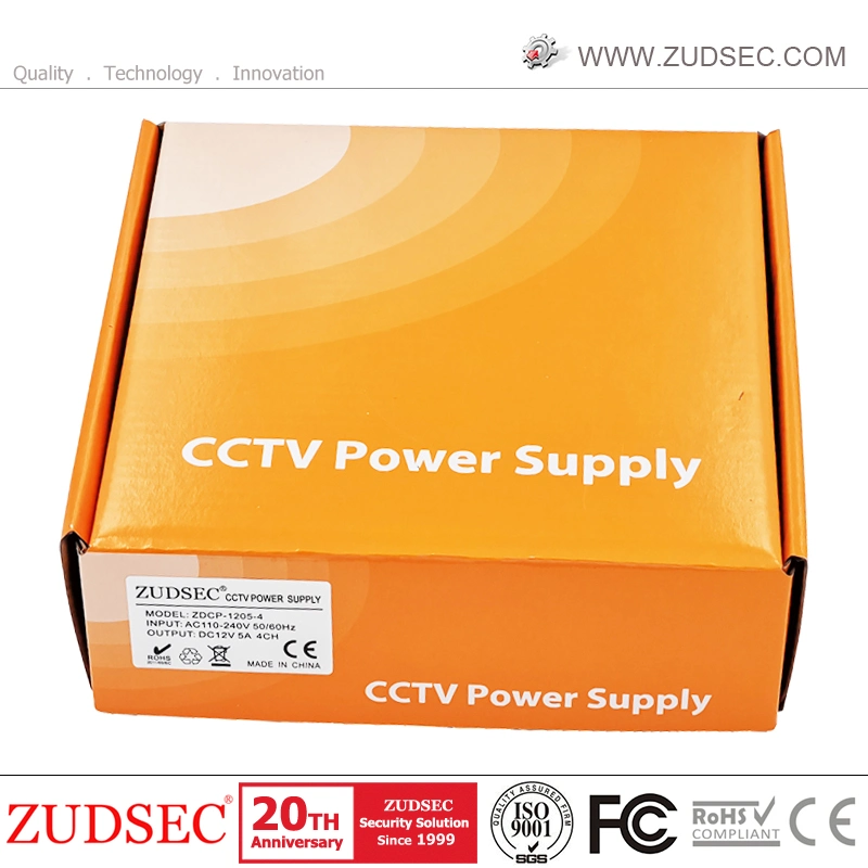 5V 12V 24V 48V 1A 2A 3A 5A 10A 15A 20A 25A 30A 40A 50A 60A 70A 100A LED CCTV AC DC Switching Power Supply