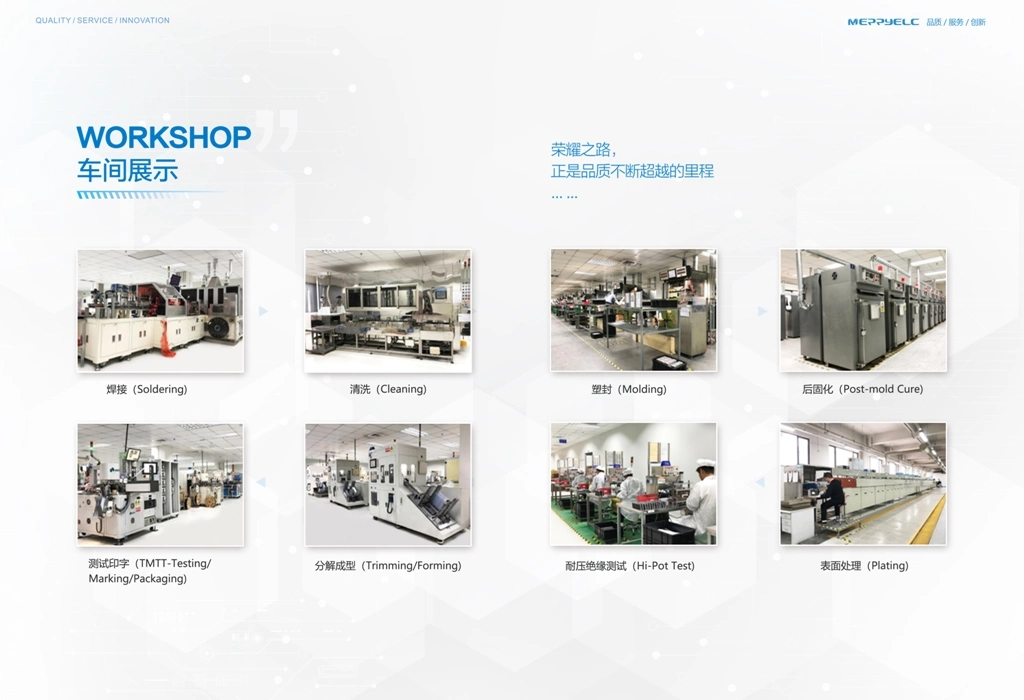 Switch-modePower RectifierDual Schottky Rectifier MBRB20200CTG