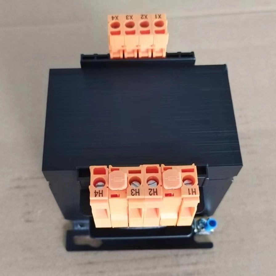 220V to 24V 160va Control Power Voltage Transformer (JBK5-160)