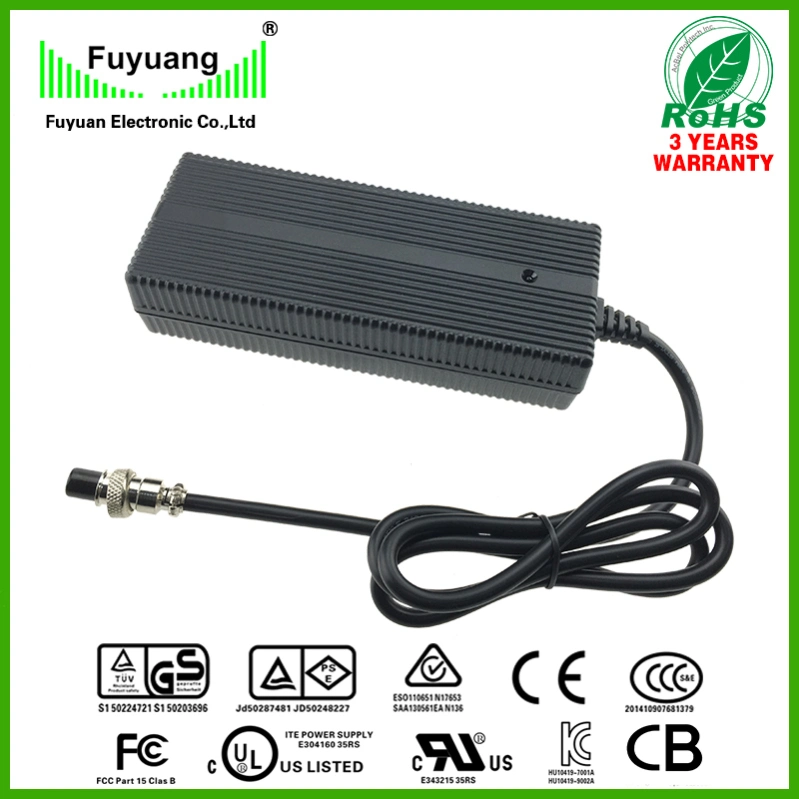 Manufacturer Hlg-320h-36 320W 36V PWM Dimmable LED Switching Power