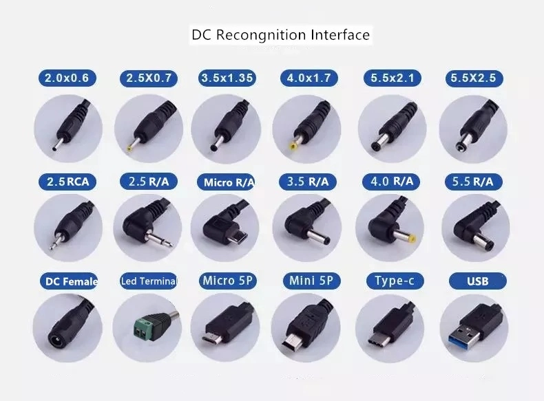 RoHS Approved Laptop Wholesale Great Quality Durable Modernization 12V 2A Switching Power Supply