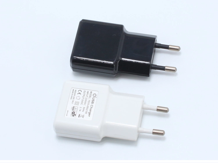 Yingjiao New Custom UK to EU UK Travel Switching Power Supply