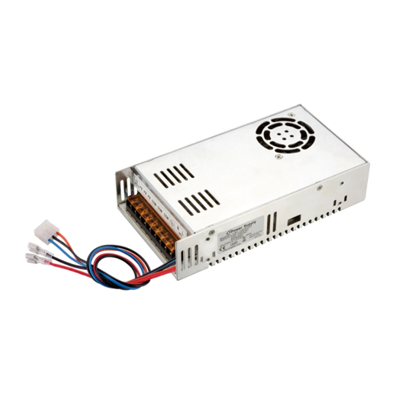 110V 220V AC to DC Switching Power Supply LED CCTV Power Supply