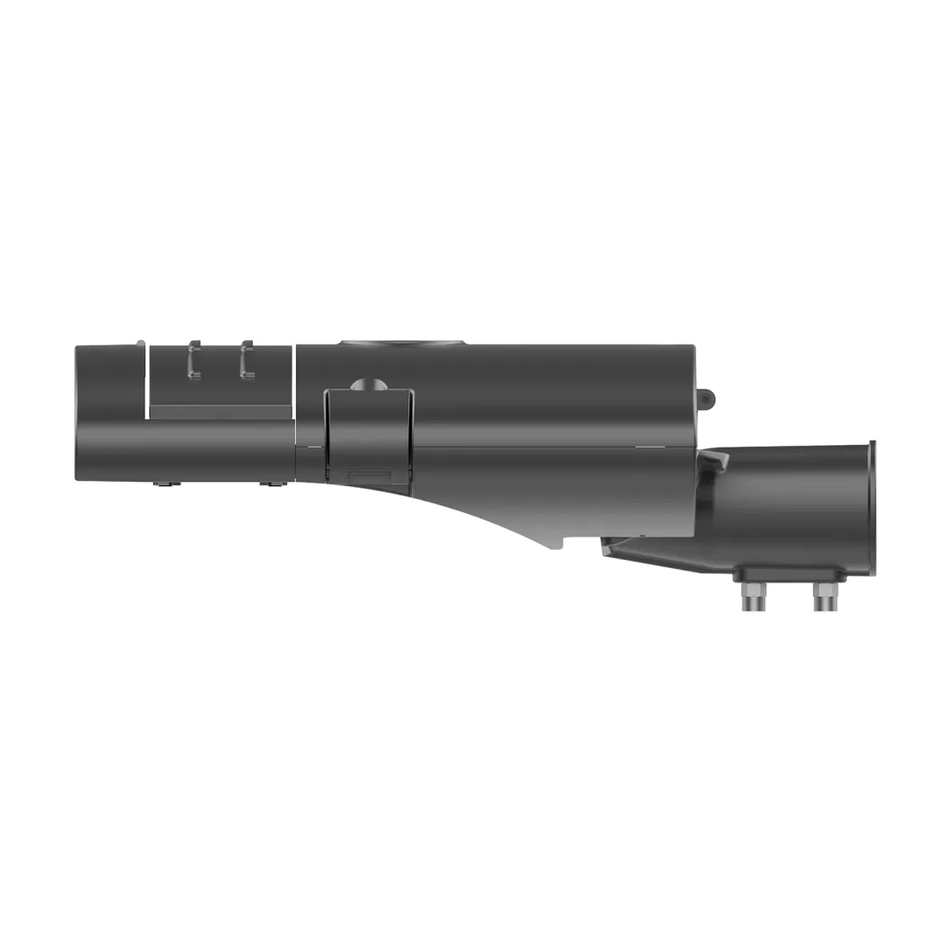 Die Casting Man Outdoor IP67 LED Modular Streetlight