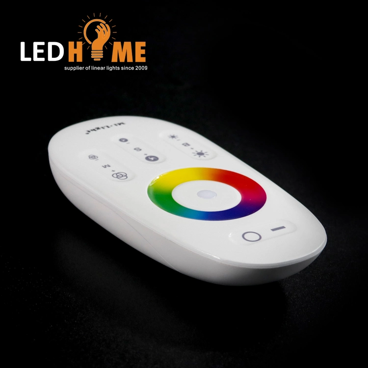 Light Controller SMD Strip LED Controller Full Color RGB Controller