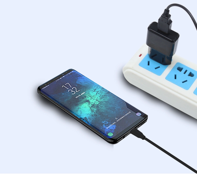 Yingjiao New Custom UK to EU UK Travel Switching Power Supply