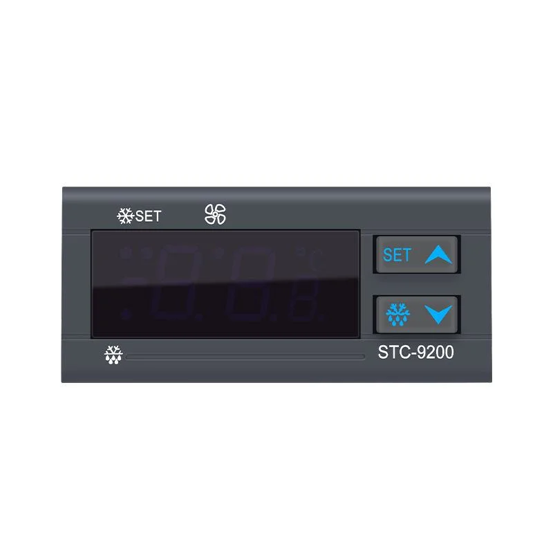 Refrigerator Parts Cold Room Touch Screen Temperature Controller Ek-3020