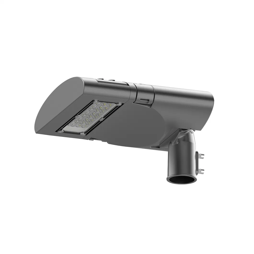Die Casting Man Outdoor IP67 LED Modular Streetlight