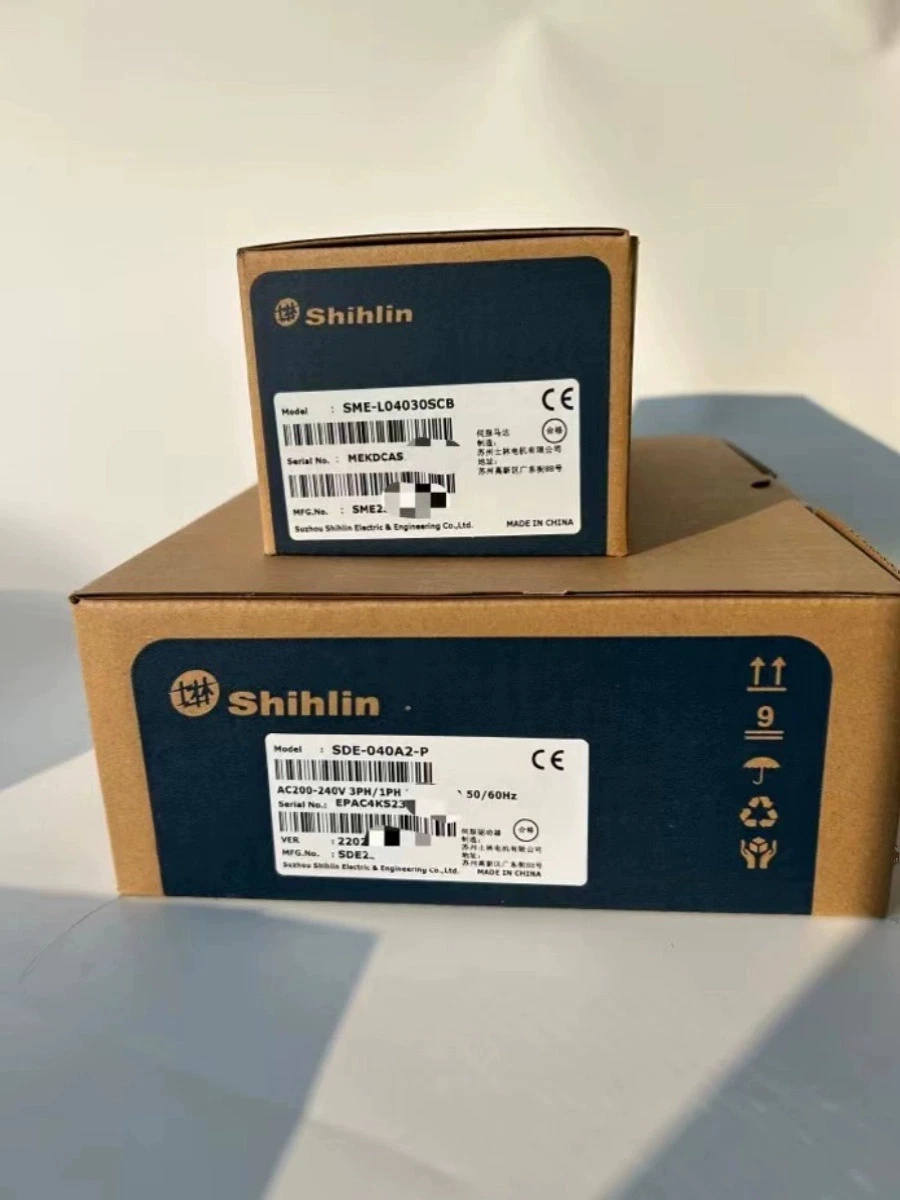 Shihlin SMP Series New Original SMP-H18015MCB4