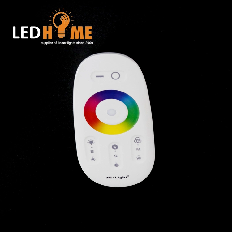 Light Controller SMD Strip LED Controller Full Color RGB Controller