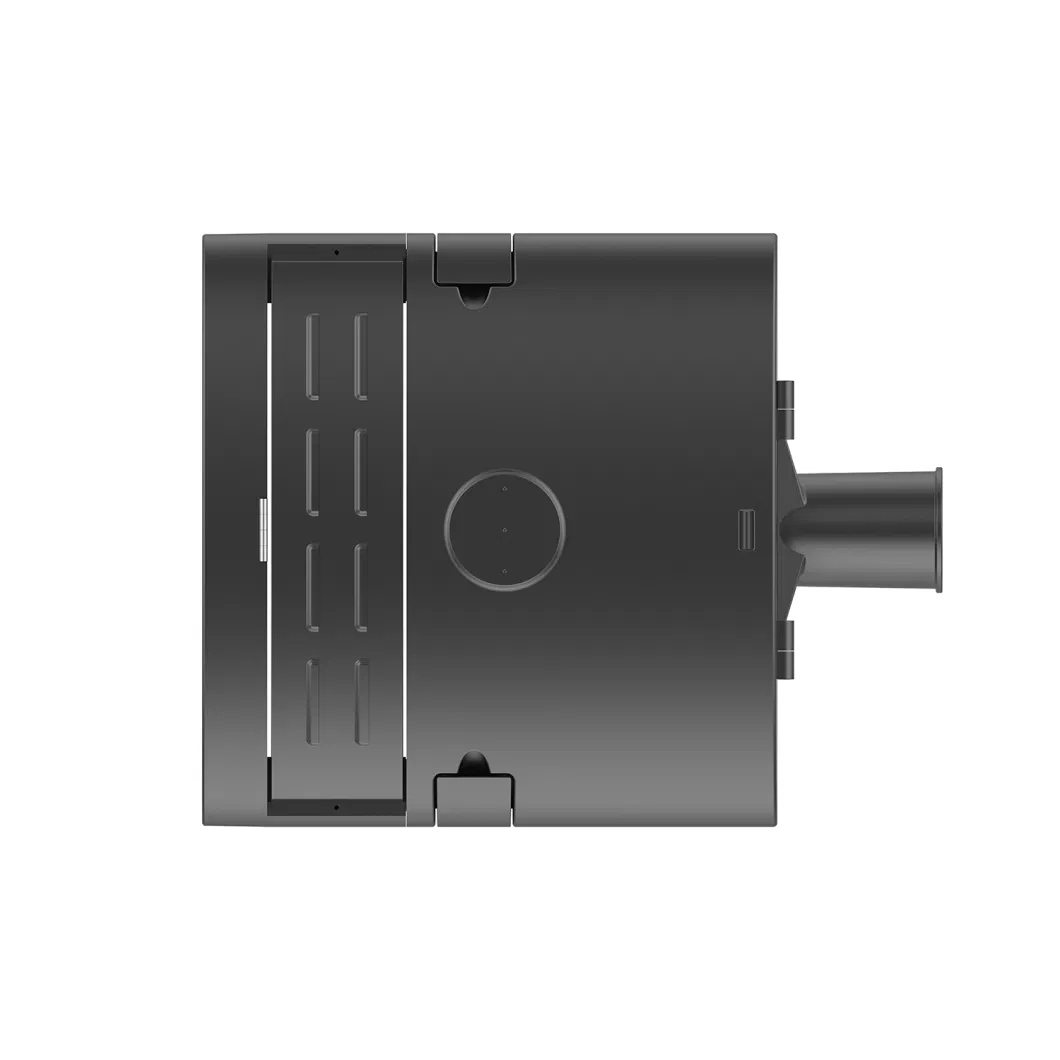 Die Casting Man Outdoor IP67 LED Modular Streetlight