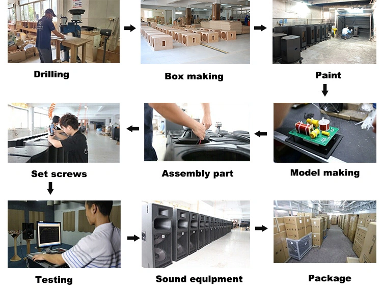 The 2-Channel Switching Power Amplifiers, Sound System, China Wholesale