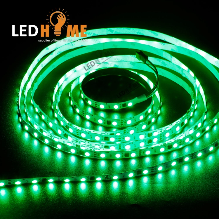 Light Controller SMD Strip LED Controller Full Color RGB Controller