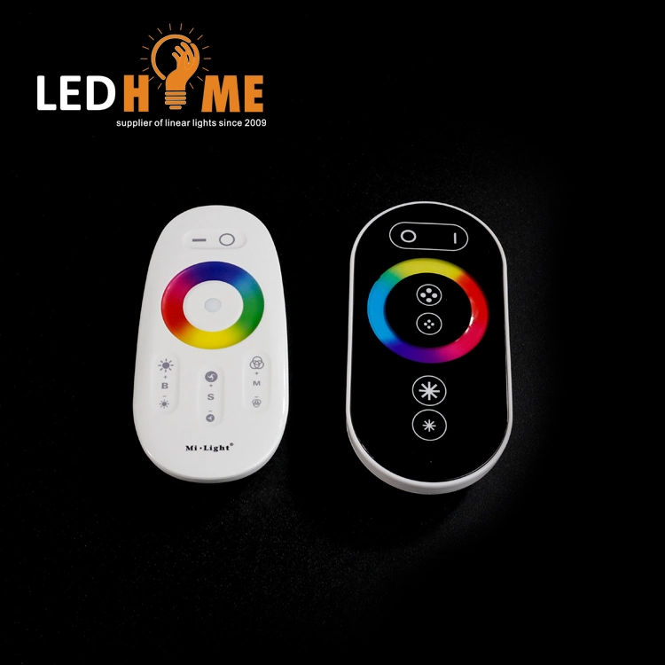 Light Controller SMD Strip LED Controller Full Color RGB Controller