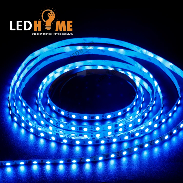 Light Controller SMD Strip LED Controller Full Color RGB Controller