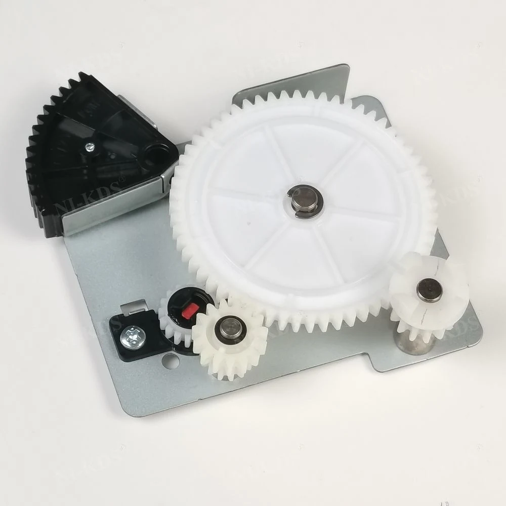 Original Jc90-01588A Cassette Sub-Lifting Gear for HP E77822 E77825 E77830 E87640 E87650 87660 Bracket Lift Jc90-01278A