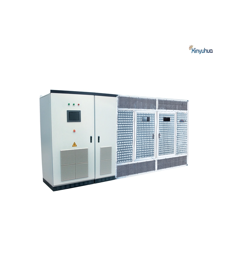 Jinan Three Phase to Single Phase Variable Frequency Transformer 50Hz to 60Hz AC Power Supply 50kVA 60kVA 70kVA