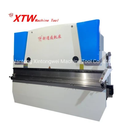 Durable CNC Press Brake-300t4000 Tandem Bending Machine