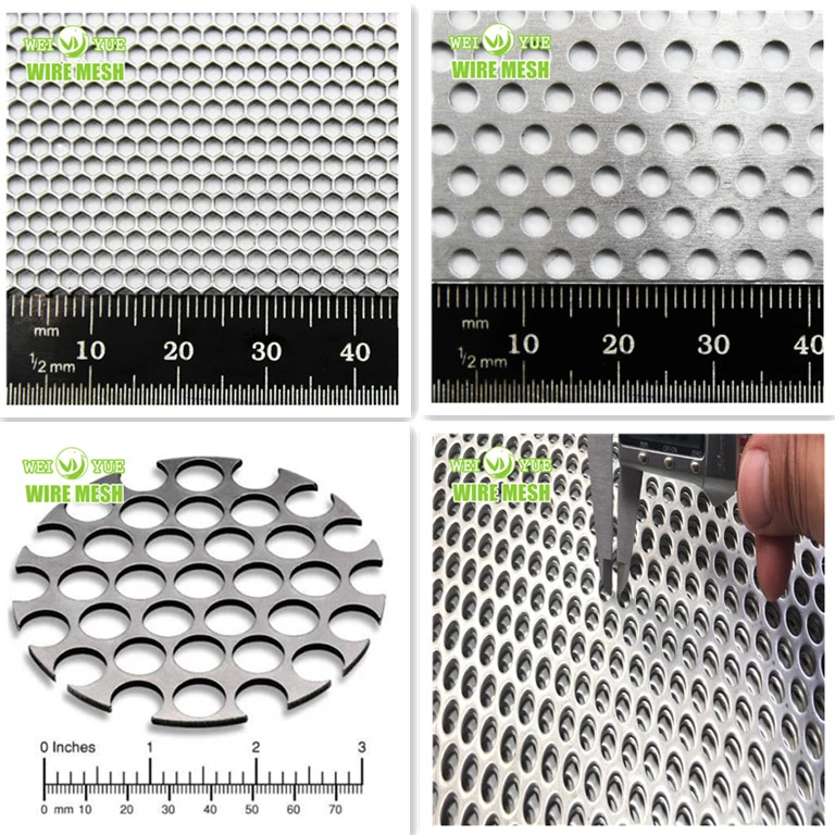 Shape Laser CNC Technology Perforated Metal Radiator Covers with Custom Specifications