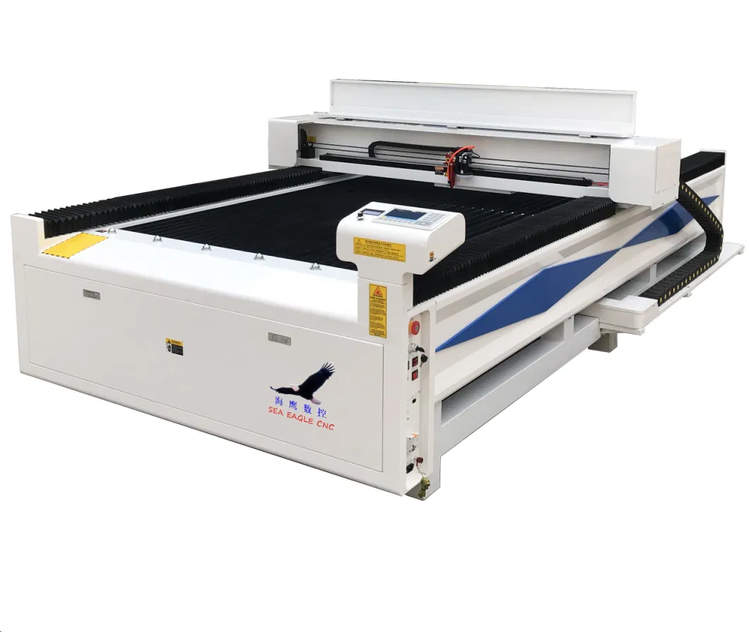 CO2 Ruida Granite Stone Laser Engraving Machine