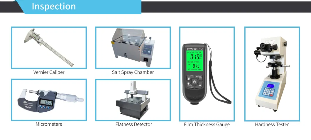 Sheet Metal Fabrication Laser Cutting CNC Bending and Punching and Riveting and Welding