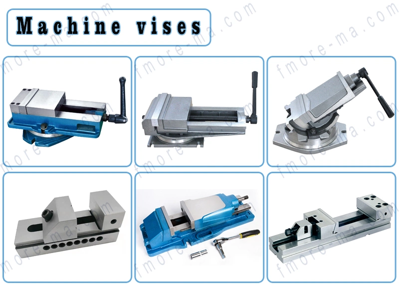 6 Position Tool Post for CNC Lathe Nc Turret