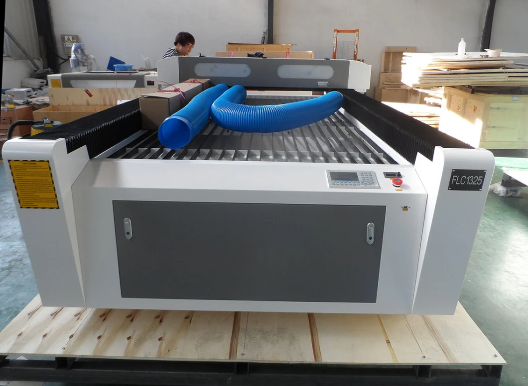 Flc9060 1390 CNC Laser Cutter and Engraver CO2 80W 100W 130W 150W 180W 300W