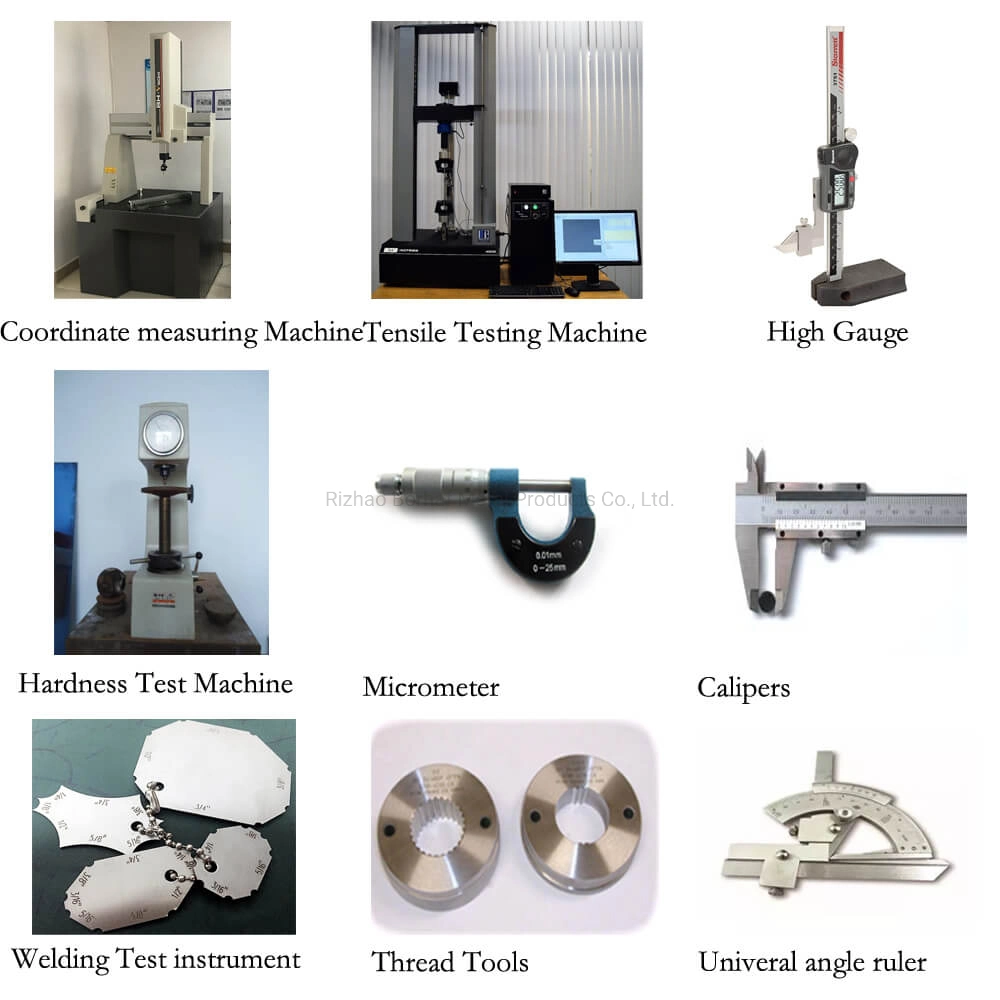 Chinese Manufacturer Laser Cutting, Turret Punching, Forming, Welding, Finishing and Assembly of Various Custom Sheet Metal Structural Steel Fabricated Parts