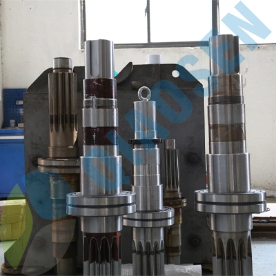 Factory C Frame Single Point Mechanical Press for Metal Fabrication Press Machine