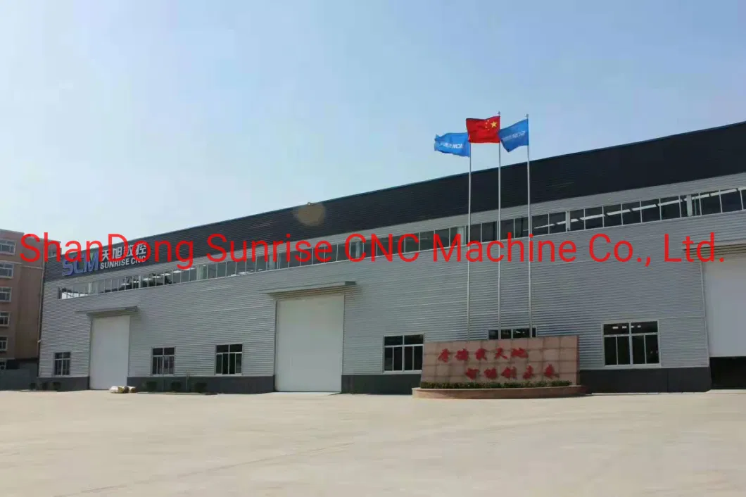 China Top Manufacturer for CNC Marking Punching and Drilling Machine for Metal Plates