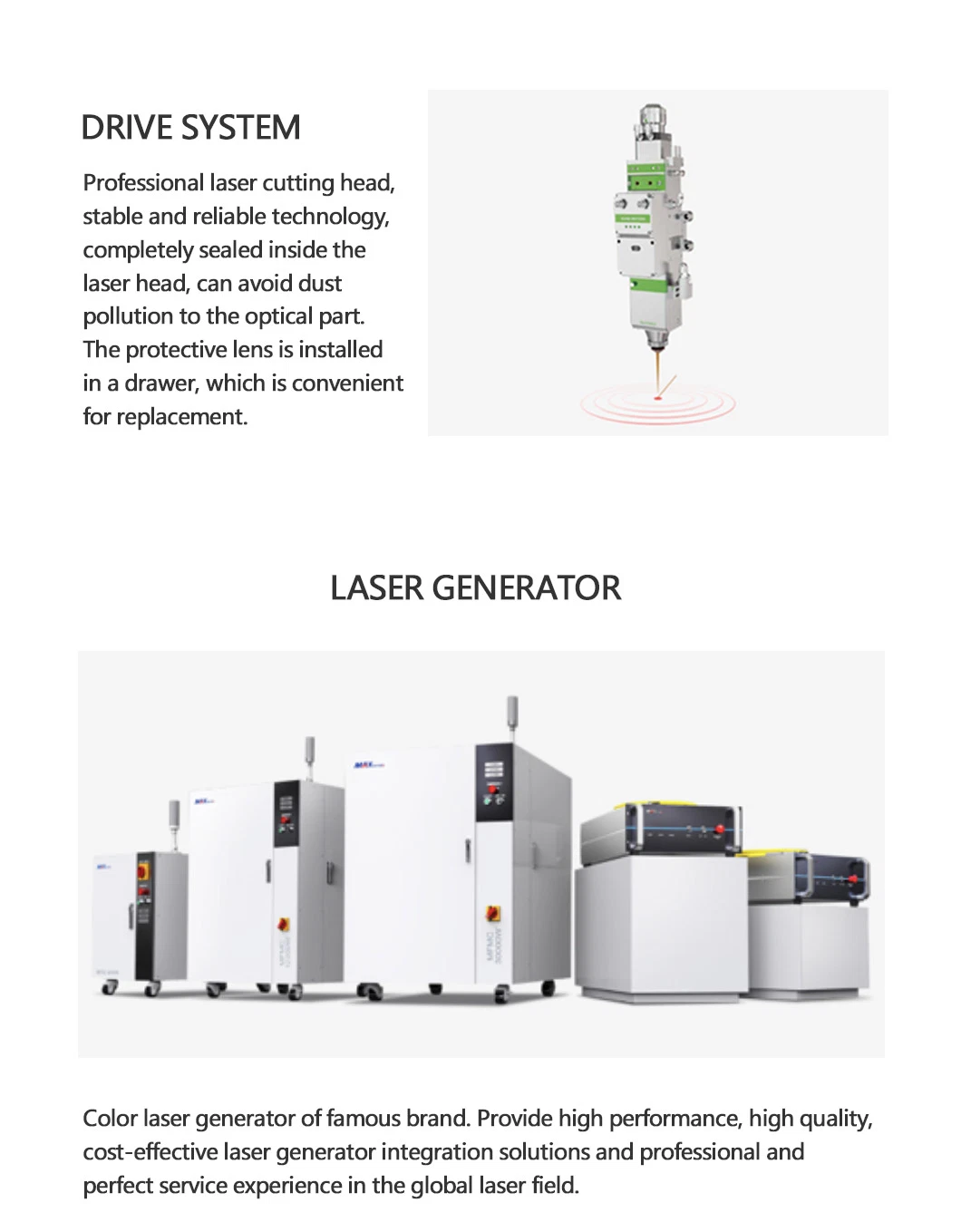 Metal Sheet Cutting CNC Fiber Laser Cutting Machine Fiber Laser Cutting Machine CNC Machinery 1500W Fiber Laser Cutting Machine Laser Cutting Machine Automatic