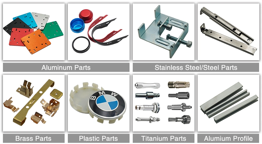 Precision Metal Stamping Laser Cutting Bending Welding Assembly Processing