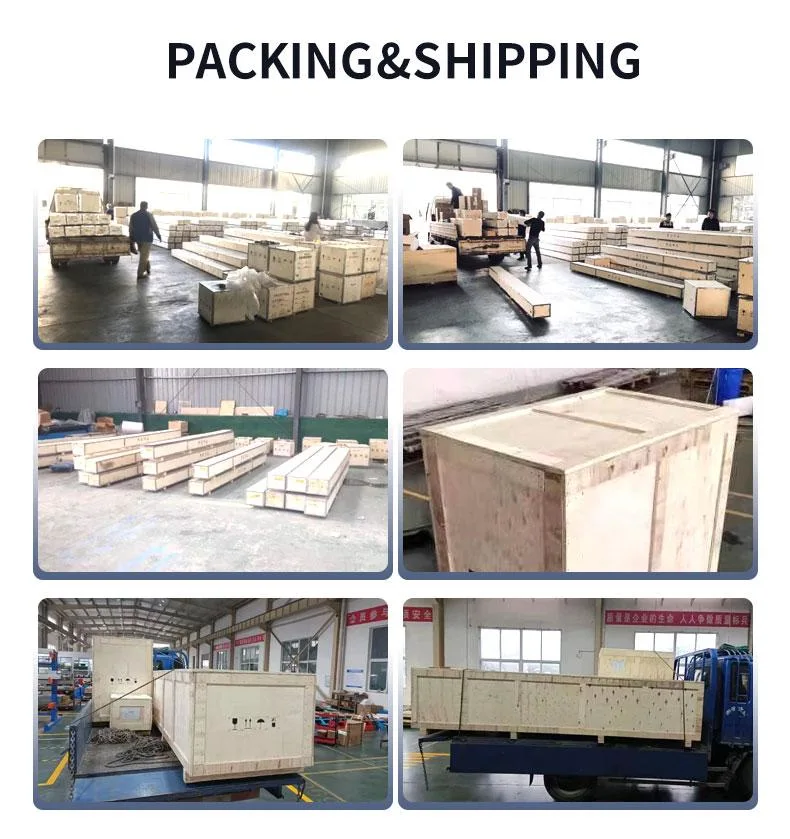 CNC Plasma Cutting Machine 1530 Factory Portable Gantry CNC Plasma Cutter Fiber Laser Cutting Tables