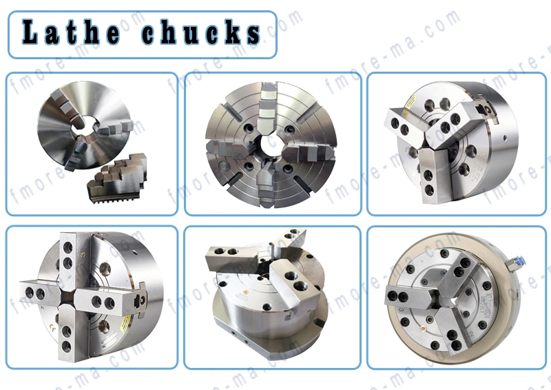 6 Position Tool Post for CNC Lathe Nc Turret