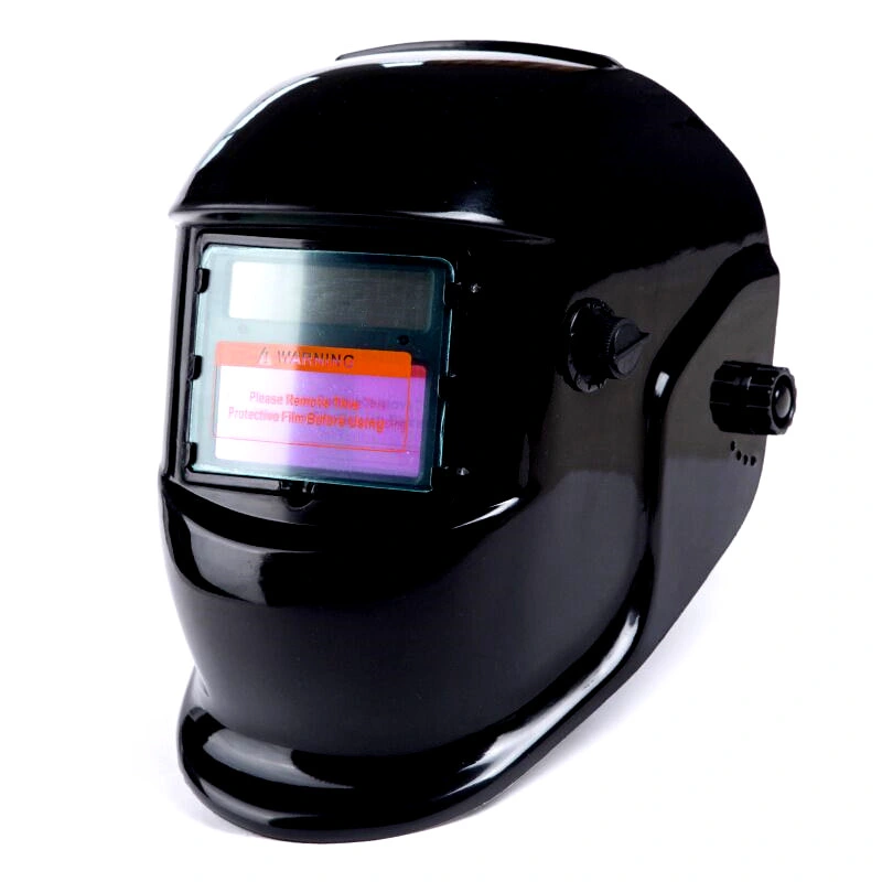 High Quality Auto Darking Welding Helmet Welding Helmets in Guangzhou