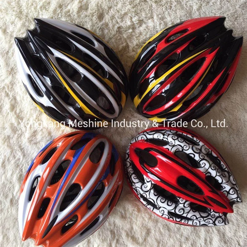 Road Bike Mountain Bicycle Helmet Skateboard Sports Cycling Helmet for Adult