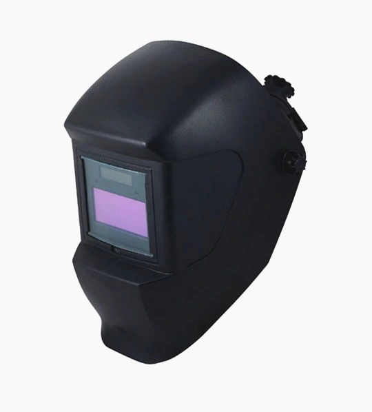 Black Color Safety Welding Mask for Protection