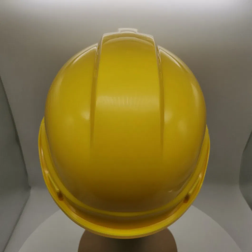 Construction Work Safety Helmet, Industrial Safety Coal Miner Helmet 2020 New