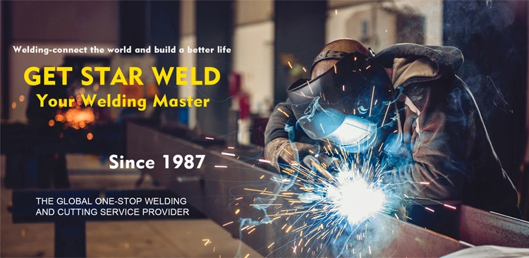 Get Star Weld Argon Protective TIG Welding Torch Wp-26