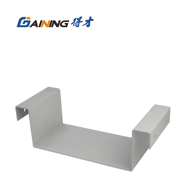 Custom Sheet Metal Fabrication Stainless Steel Laser Cutting Welding Spare Parts