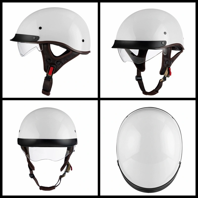 Hot Selling Open Face Motorcycle Helmet