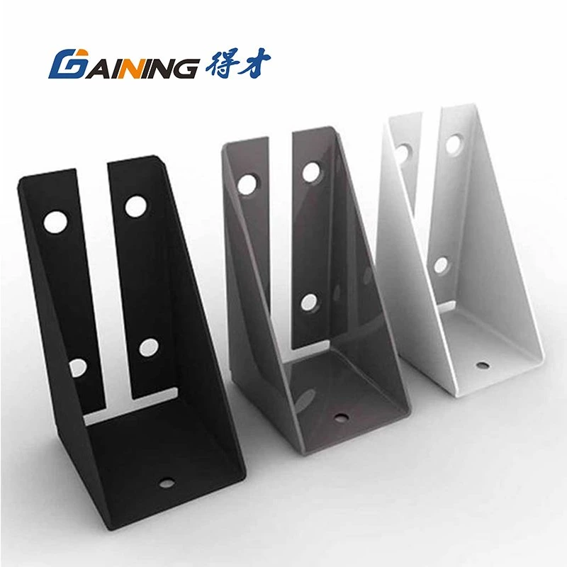 Custom Sheet Metal Fabrication Stainless Steel Laser Cutting Welding Spare Parts