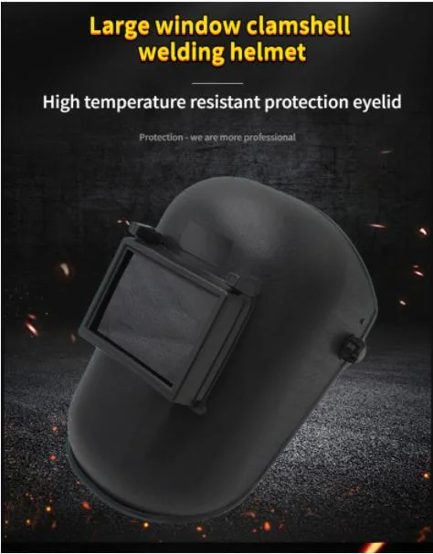 Hot Sell Auto Darkening Welding Helmet Air Purifying with Auto Darkening Welding Helmet