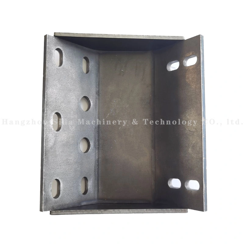 Factory Price Metal Welding Hardware Sheet Metal Processing Customization Stainless Steel Welding Spare Parts