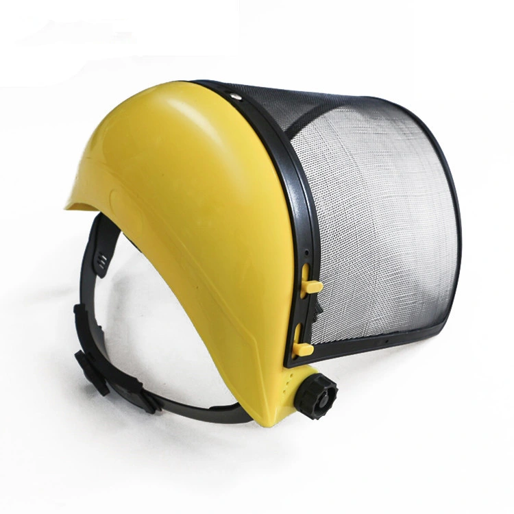 Safety Helmet Face Shield Protective Welding Face Shield