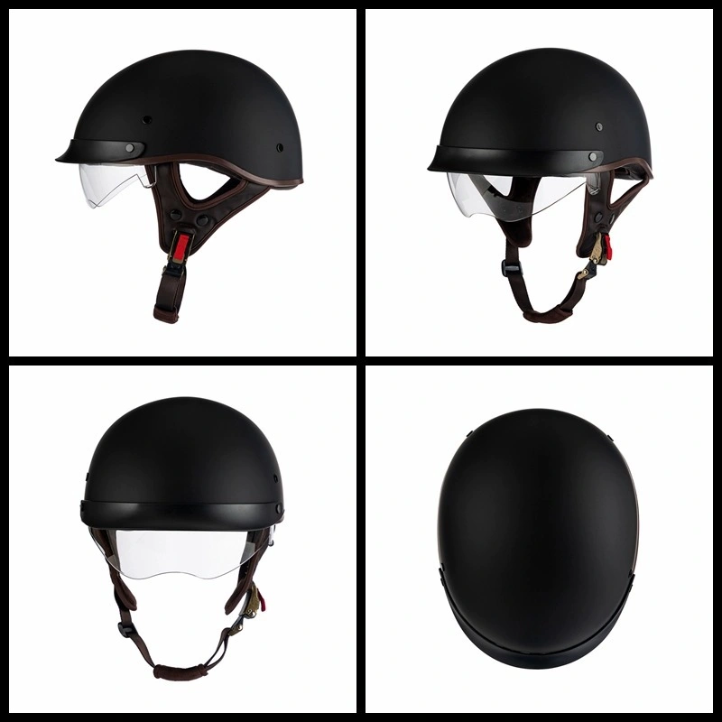 Hot Selling Open Face Motorcycle Helmet